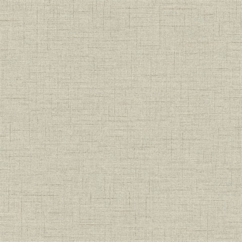 Hillswick Tweed Fog Wallpaper