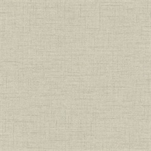Hillswick Tweed Fog Wallpaper