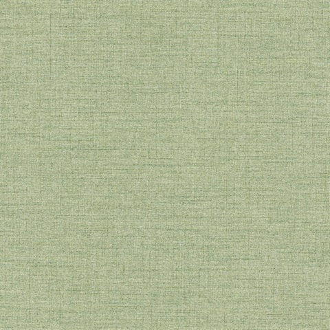 Hillswick Tweed Shamrock Wallpaper