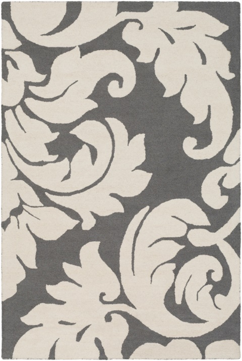 HMT2490 Hermitage - Area Rug