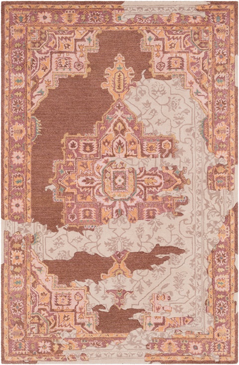 HNO1000 Hannon Hill - Area Rug