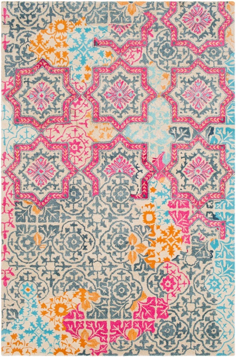 HNO1004 Hannon Hill - Area Rug