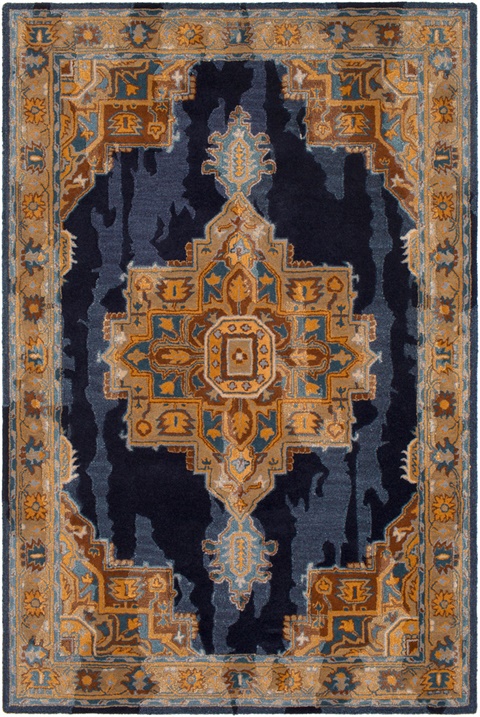 HNO1009 Hannon Hill - Area Rug