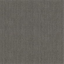 Holden Taupe Chevron Faux Linen Wallpaper