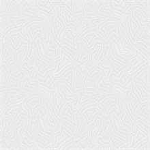 Hollenback Pearl Dotted Abstract Wallpaper