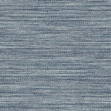 Hollinwood Faux Horizontal Weave Night Sky Wallpaper
