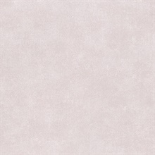 Holstein Pink Faux Leather Wallpaper