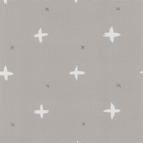 Home At Last Yarn Commercial Wallpaper