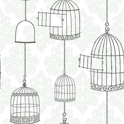 Home Tweet Home Toile