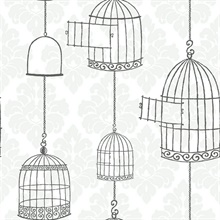 Home Tweet Home Toile