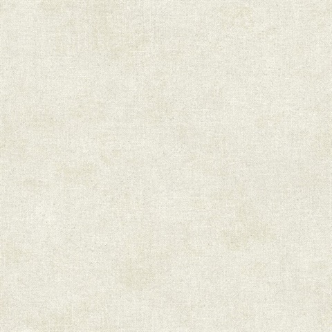 Homespun Dove Textured Wallpaper