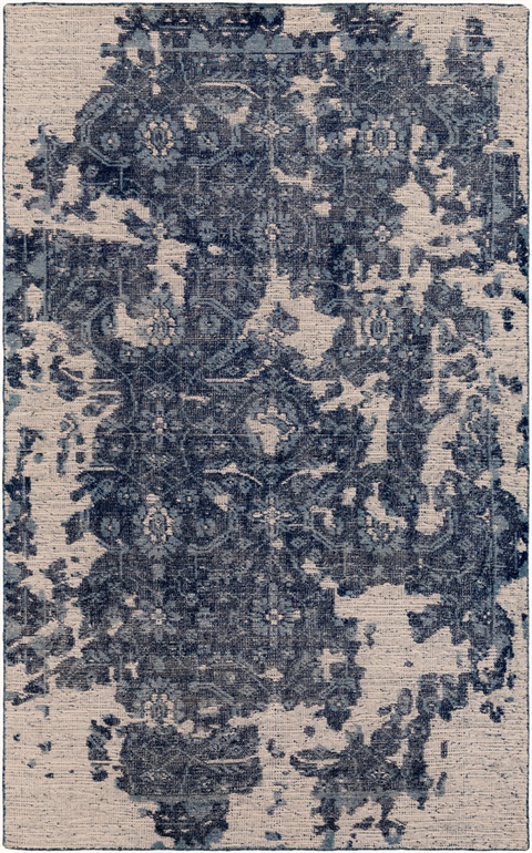 HOO1000 Hoboken Area Rug