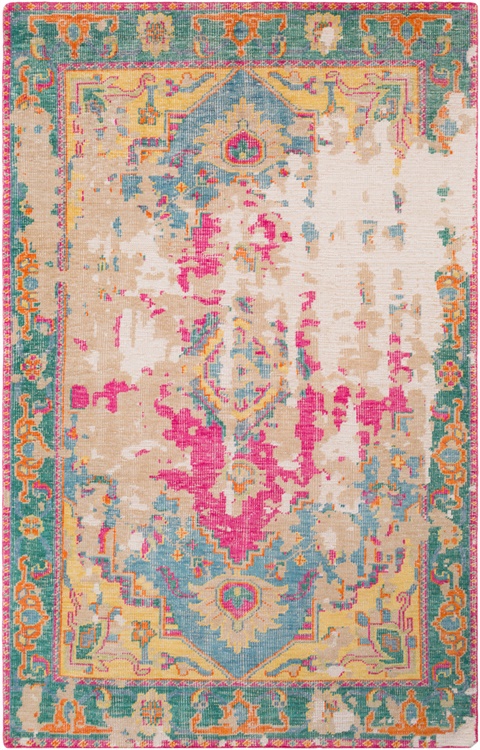 HOO1020 Hoboken - Area Rug