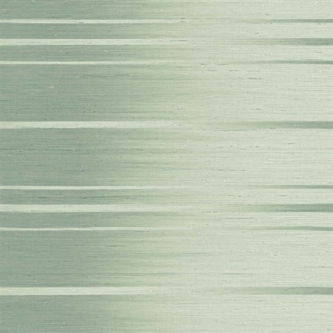 Horizon 54 Tahitian Aqua & Teal Commercial Wallpaper