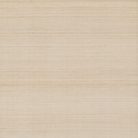 Horizon Abaca Shell Wallpaper
