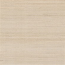 Horizon Abaca Shell Wallpaper