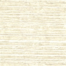 Horizon Cream Stripe Texture