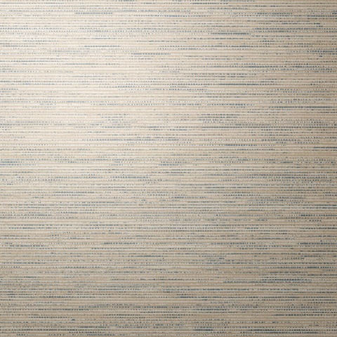 Horizon Faux Canvas Linen Stream