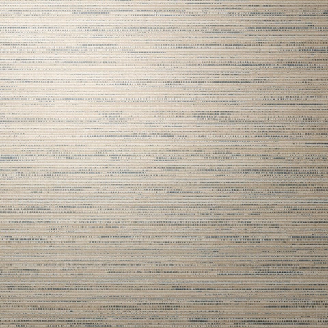 Horizon Faux Canvas Linen Stream