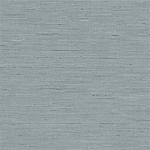 Horizon Plain 54 Ethereal Blue Blue Commercial Wallpaper
