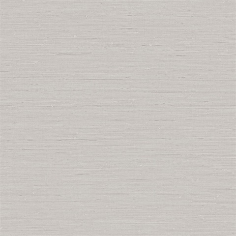 Horizon Plain 54 Evaporation Grey Commercial Wallpaper