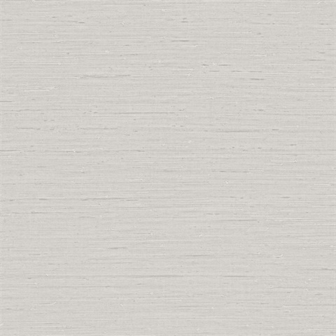 Horizon Plain 54 Fog Horn Grey Commercial Wallpaper