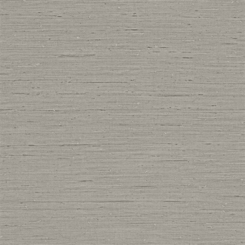 Horizon Plain 54 Pebble Grey Commercial Wallpaper