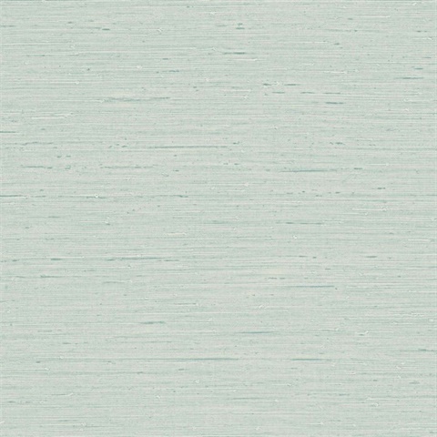 Horizon Plain 54 Tahitian Green Commercial Wallpaper
