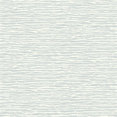 Horizons Blue Abstract Texture Wallpaper