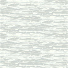 Horizons Blue Abstract Texture Wallpaper
