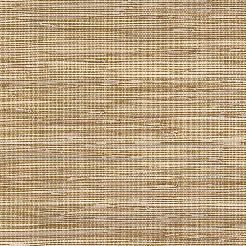 Horizontal Faux Grasscloth