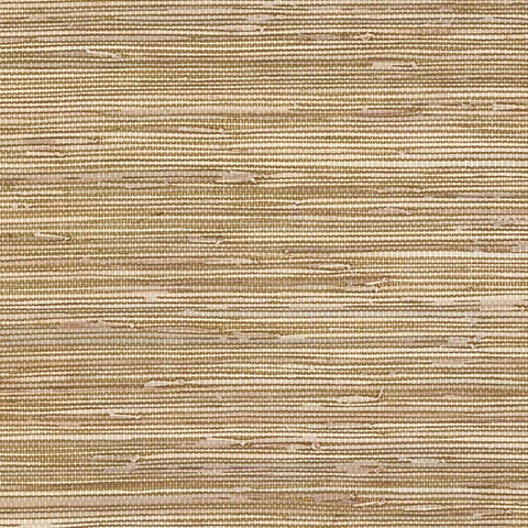 Horizontal Faux Grasscloth