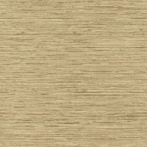 Horizontal Faux Grasscloth