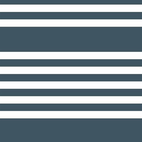 Horizontal Scholarship Stripe