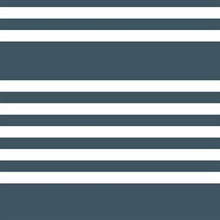 Horizontal Scholarship Stripe