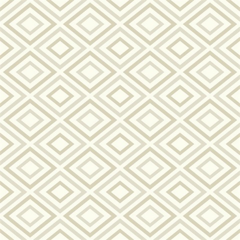 Horus Champagne Diamond Geo