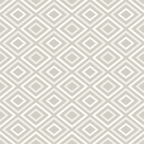 Horus Silver Diamond Geo