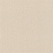 Hoshi Beige Basketweave Textured Woven Wallpaper