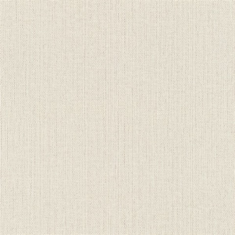 4035-407921 | Hoshi White Basketweave Textured Woven Wallpaper