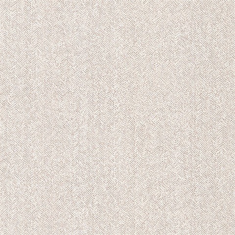 Hound Cream Herringbone