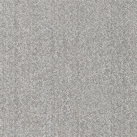 Hound Grey Herringbone