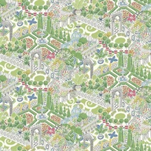How Does Your Garden