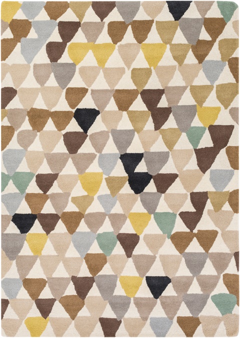 HQL8035 Harlequin Area Rug