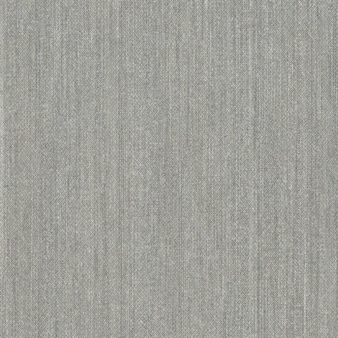 HS1006 Commercial Faux Linen Wallpaper