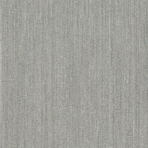 HS1006 Commercial Faux Linen Wallpaper