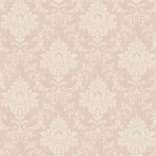 Hubert Damask
