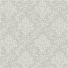 Hubert Damask