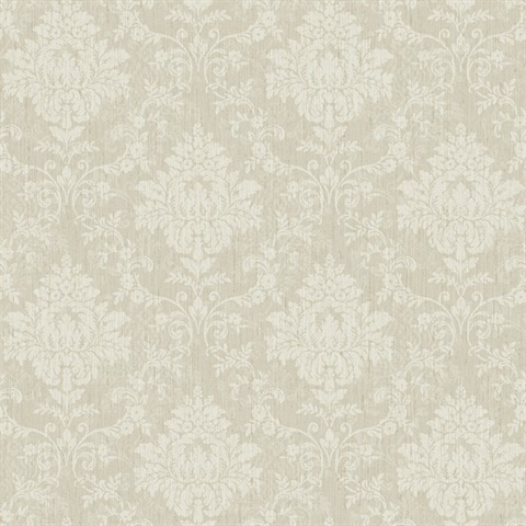 Hubert Damask