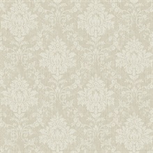 Hubert Damask