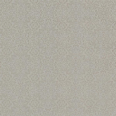 Hudson Brass Lace Mini